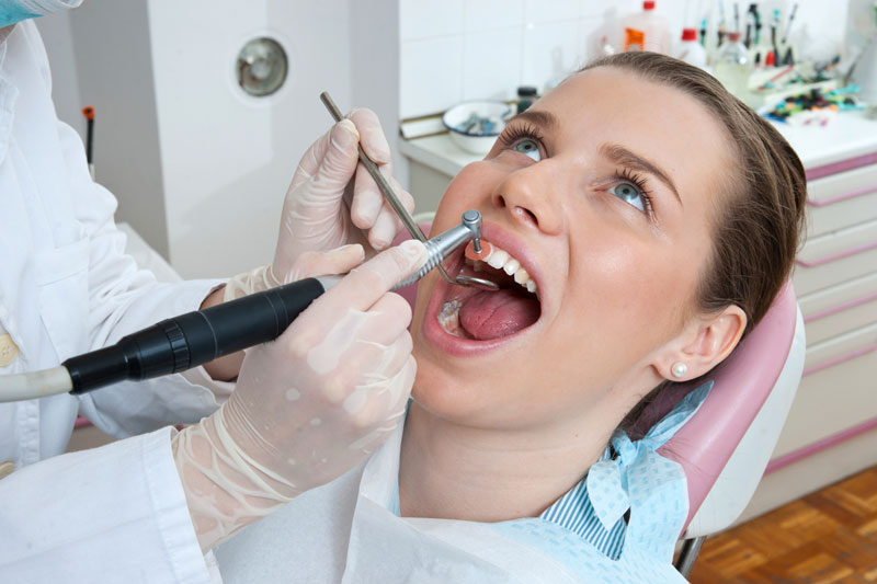Teeth Cleaning Garden Grove, Orange County Cosmetic & General Dentist